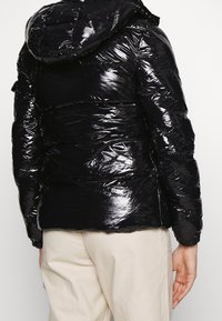 LTB Vinterjacka - black denim