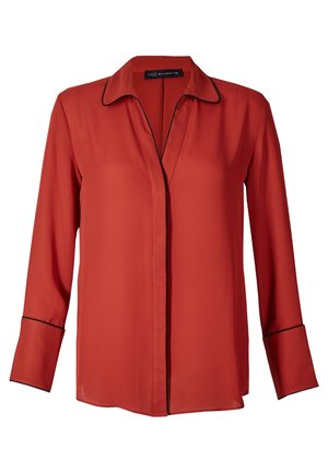 Marks & Spencer, Blusa - sienna