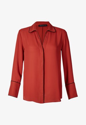 Marks & Spencer, Blusa - sienna