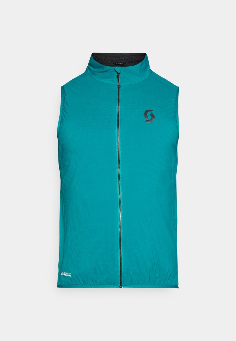 SCOTT Sports Bodywarmer groen