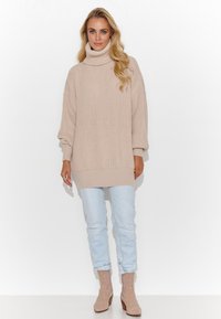 Makadamia - Sweter