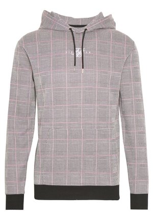 Bluza z kapturem