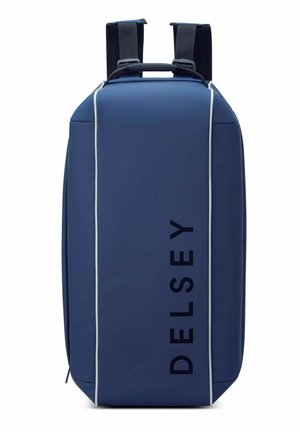 Delsey Paris AVENTURE DUFFLE - Zaino da viaggio - navy