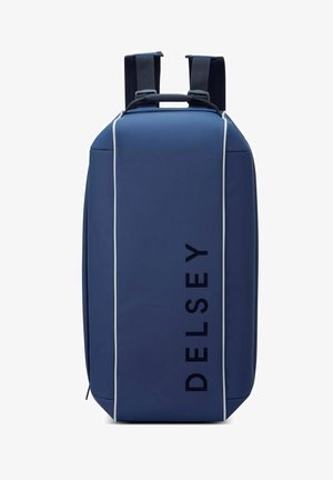 Delsey Paris AVENTURE DUFFLE - Mochila de senderismo - navy