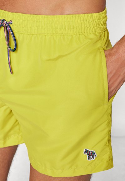 Paul Smith Fürdőnadrág - yellow