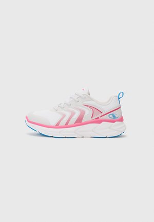 Zapatillas de entrenamiento - white/light grey/pink