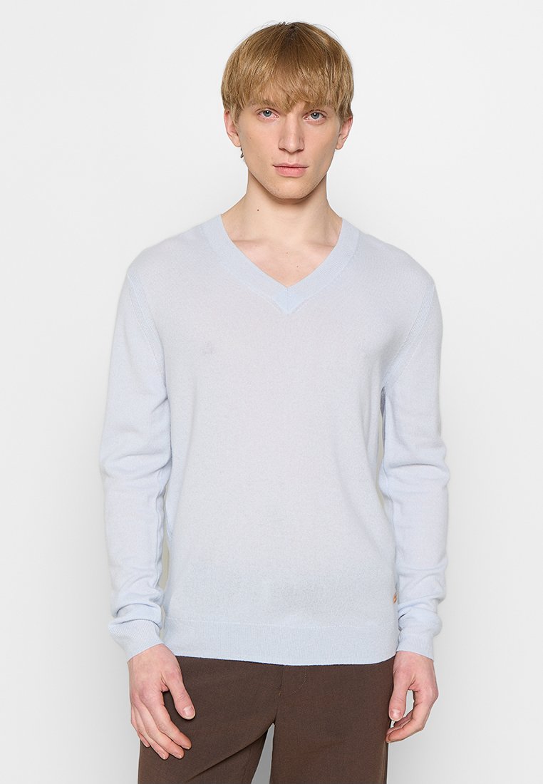 BALDESSARINI Trui lichtblauw