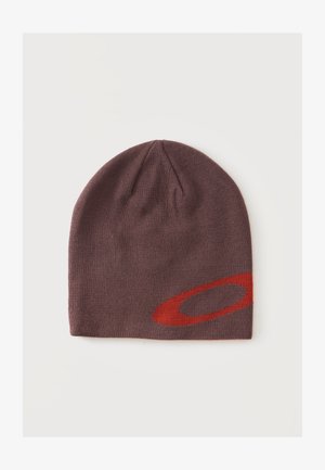 Oakley, ELLIPSE UNISEX - Bonnet - brown