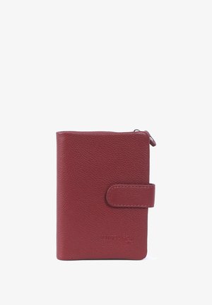 Margelisch, RFID OXFORD - Portafoglio - wine