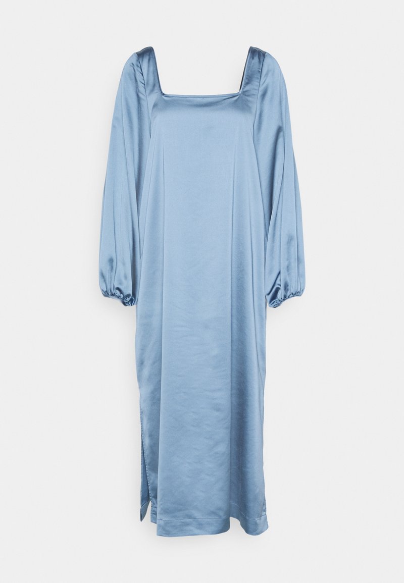 Modström Jurk petrol