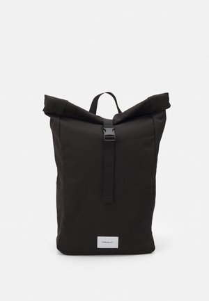 KAJ UNISEX - Rugzak - black