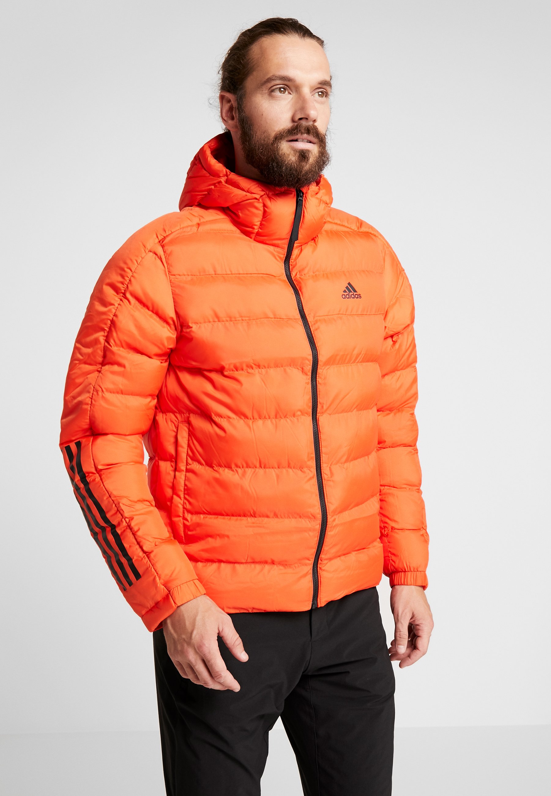 adidas Performance ITAVIC 3 STRIPES 2.0 Winterjacke adidas Performance ITAVIC 3 STRIPES 2.0 Winterjacke