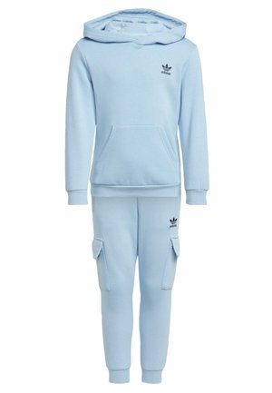 CARGO KIDS - Sweatshirt - clear sky