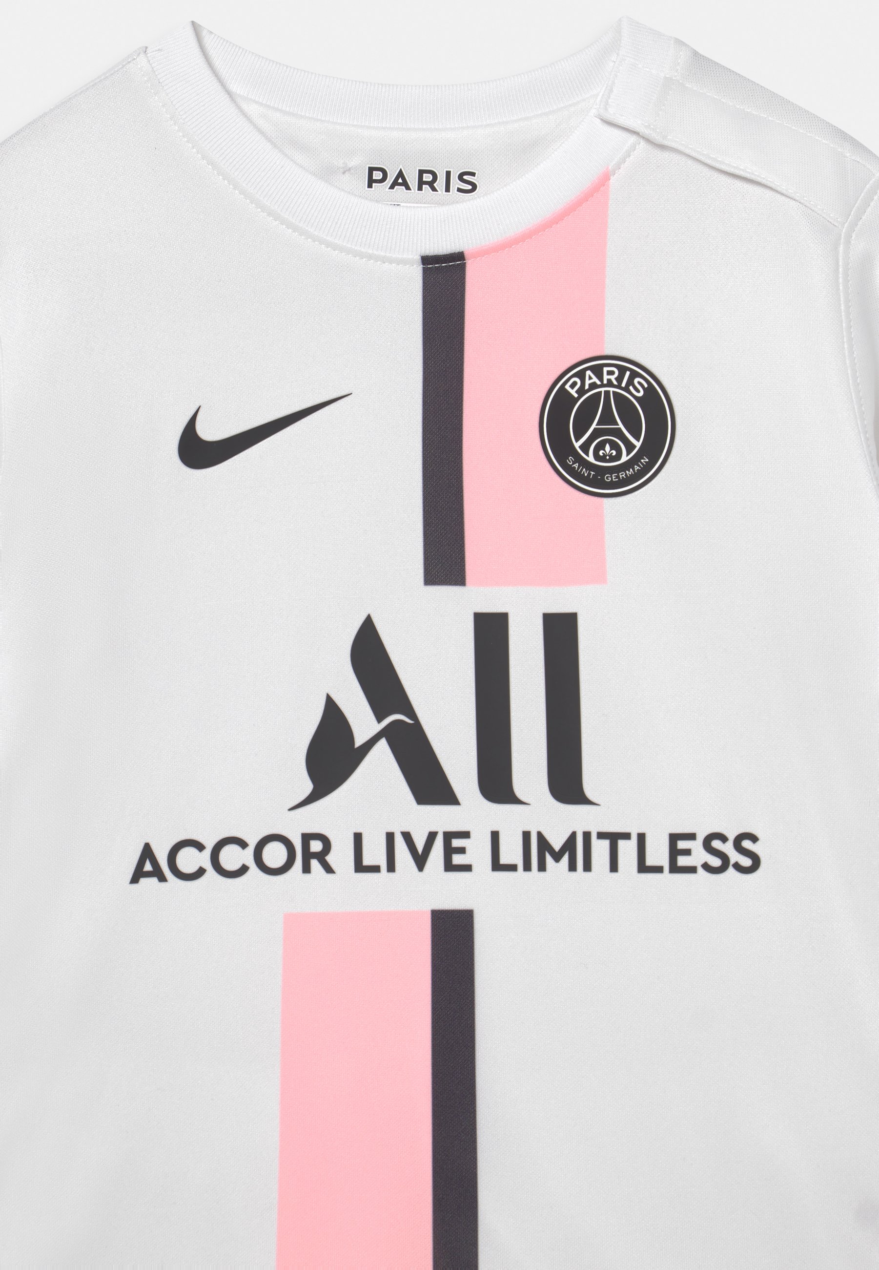 Nike Performance PARIS ST. GERMAIN SET 