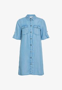 Επιλέχθηκε, light blue denim