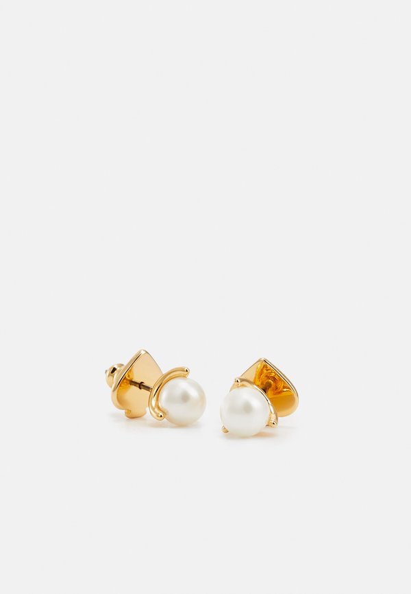 MINI TRIO PRONG STUDS - Earrings3