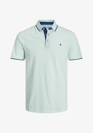 Jack & Jones, Polo - blue