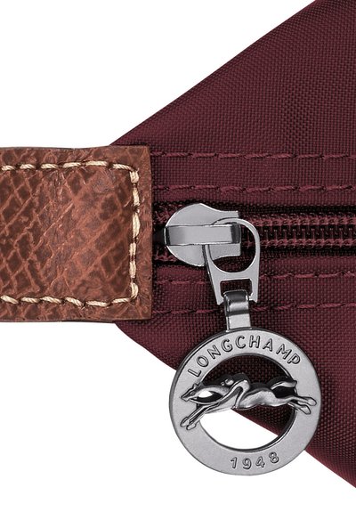 Longchamp LE PLIAGE ORIGINAL - Handbag - bordeaux