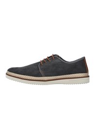 Rieker Espadrilles - grau