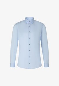 Ausgewählt, hellblau