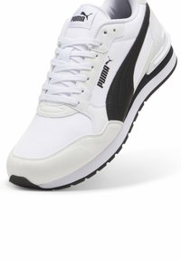 Puma UNISEX biały