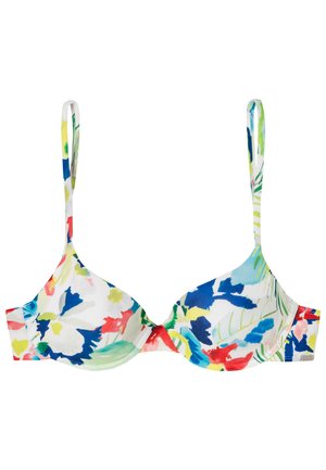Bikiniyläosa - multicolor