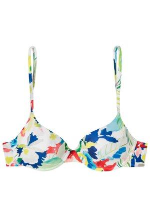 Schiesser Bikiniyläosa - multicolor