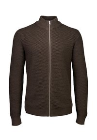 Unausgewählt, dk brown mel