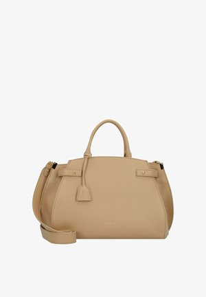 Coccinelle, Bolso de mano - fresh beige