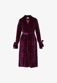 Kijelölve, violet multicolor