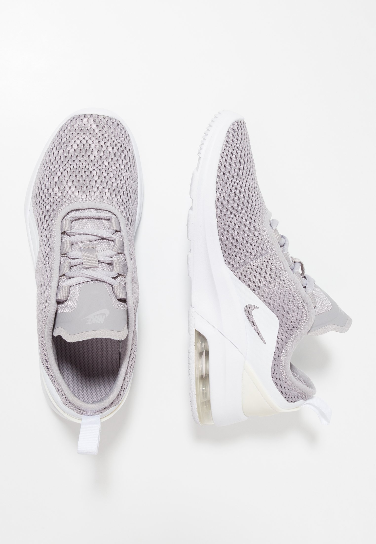 AIR MAX MOTION 2 Sneakers atmosphere greywhite AIR MAX MOTION 2 Sneakers atmosphere greywhite