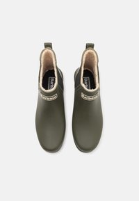 Barbour KIRKTON - Kummikud - oliv