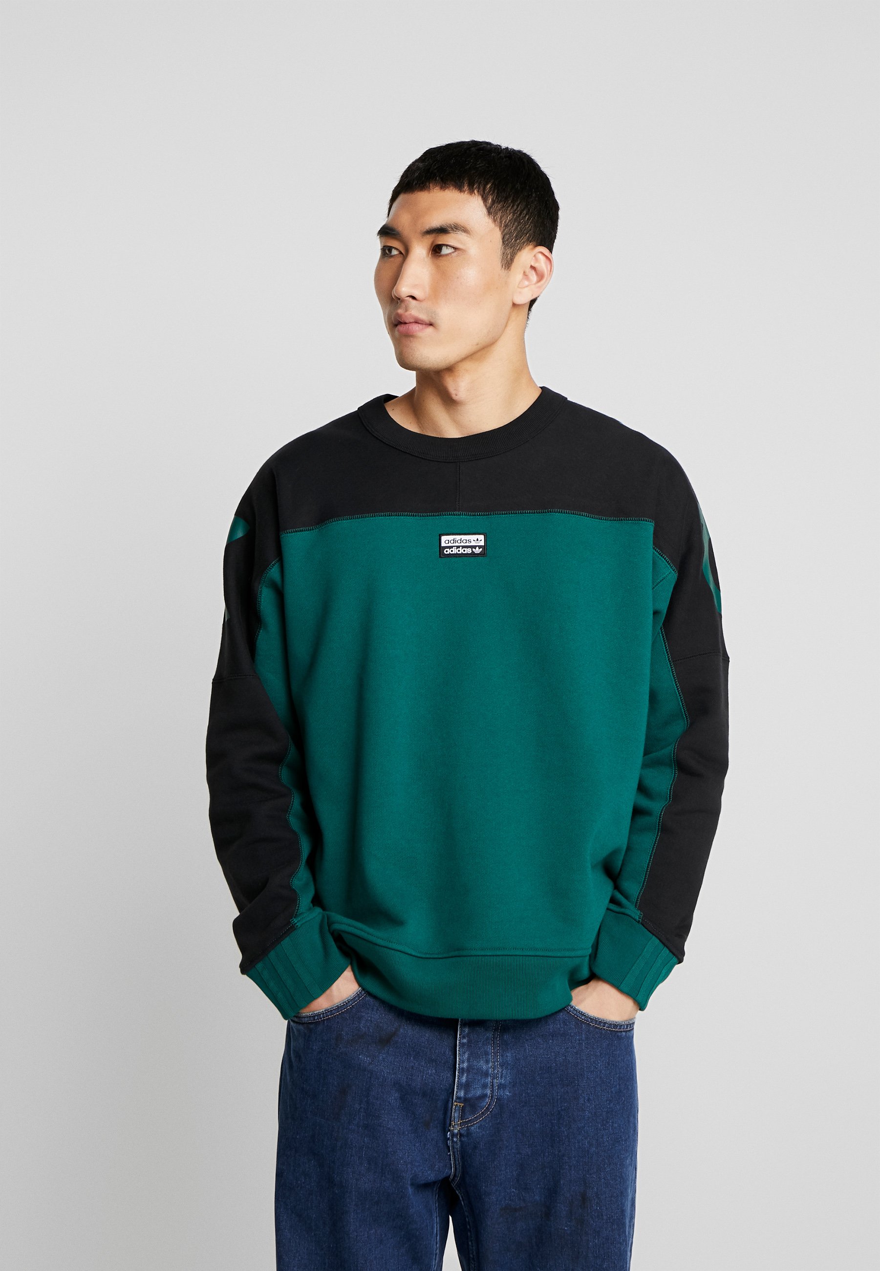adidas reveal your voice hoodie