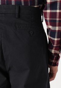 GAP ESSENTIAL BAGGY FIT - Pantaloni - dark blue
