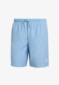 Niewybrane, ash blue