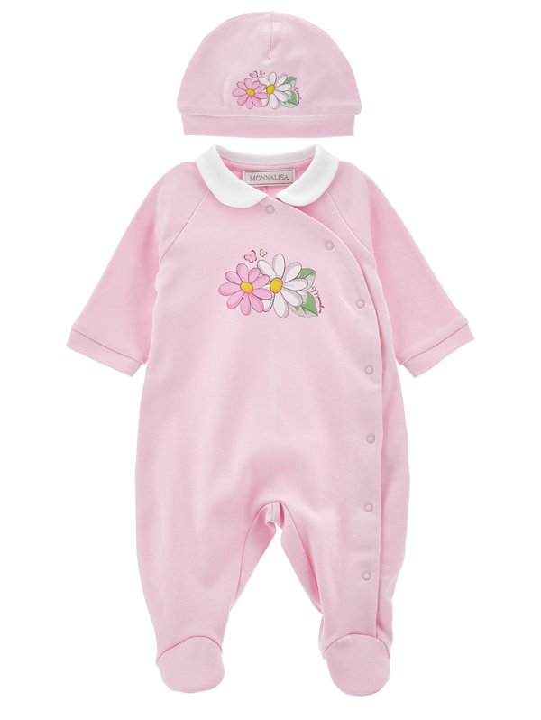 TUTINA CON SMERLI - Pyjama