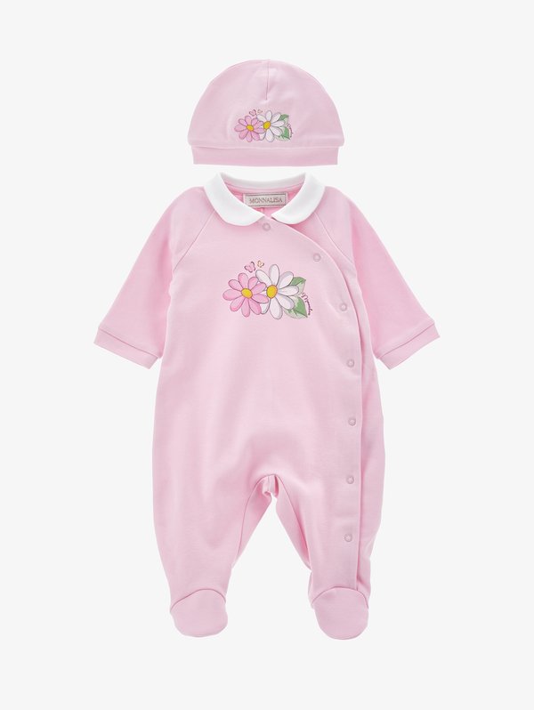 TUTINA CON SMERLI - Pyjamas