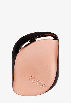Tangle Teezer COMPACT STYLER - Haaraccessoire - rose gold/black