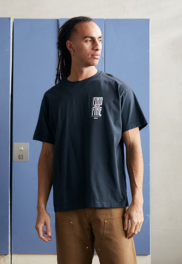 JUVENTUS FINO ALLA FINE TEE - Vereinsmannschaften