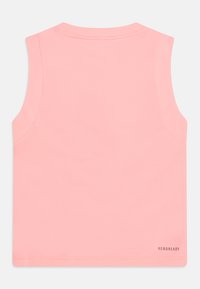 adidas Performance TANK PRO - Top - pink spark