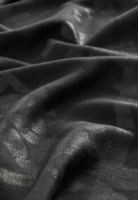 Next LIGHTWEIGHT - REGULAR FIT - Sall - sparkle black burnout