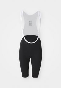 WOMENS DEBUT  - Cuissard à bretelles - black/white