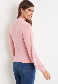 Threadbare Strickpullover - pink