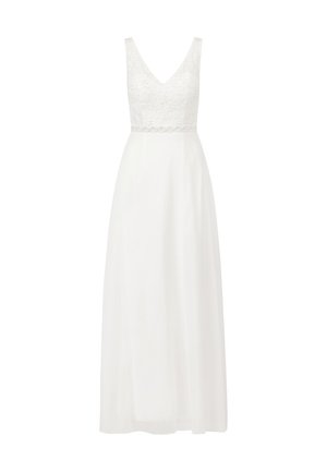 Kraimod, Robe de cocktail - weiss