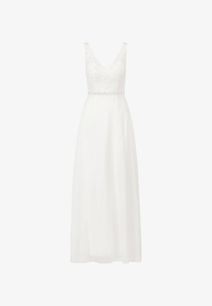 Kraimod, Robe de cocktail - weiss
