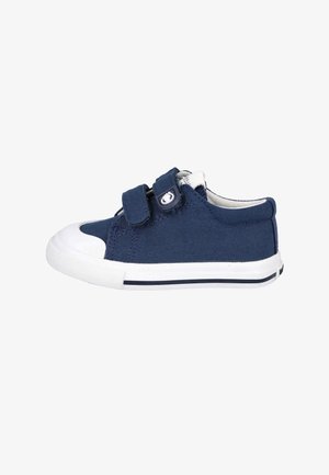 Conguitos, Zapatos de bebé - blue