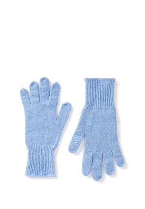 Guanti - blue
