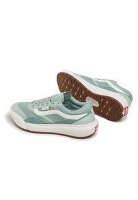 Vans ULTRARANGE 2.0 - Sneakers basse - olive