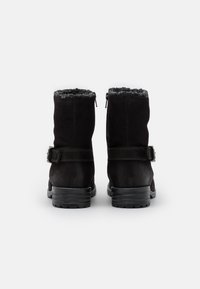 Anna Field Botines - black