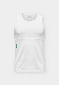 Неизбран, white